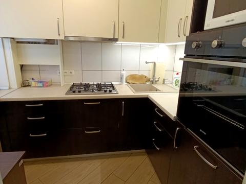 квартира за адресою Богдана Хмельницького просп. (Героїв Сталінграда), 5