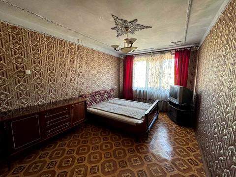 квартира за адресою Космонавтів вул., 26