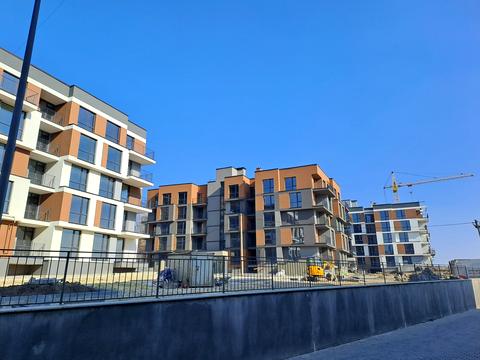 квартира за адресою Підволочиське шосе, 11