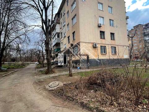 квартира за адресою Гірничих Інженерів вул. (Пушкіна), 13