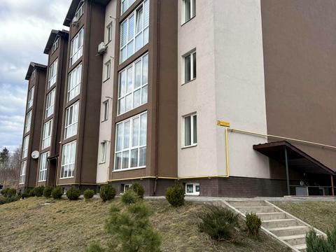 квартира за адресою Старокостянтинівське шосе, 2к
