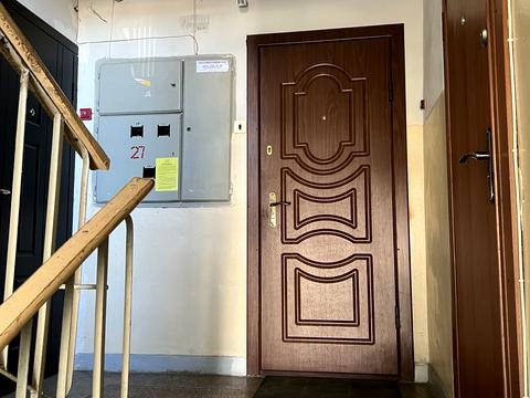 квартира по адресу Суботовская ул., 12