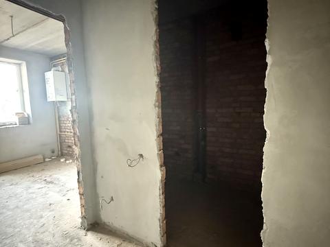 квартира по адресу Старокостянтинівське шоссе, 2к