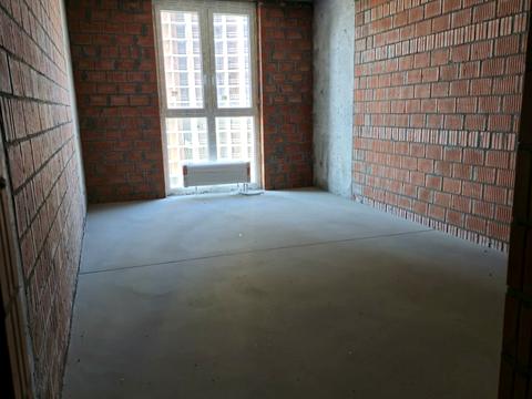 квартира по адресу Никольско-Слободская ул., 28
