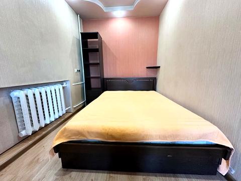 квартира по адресу Зодчих ул., 80