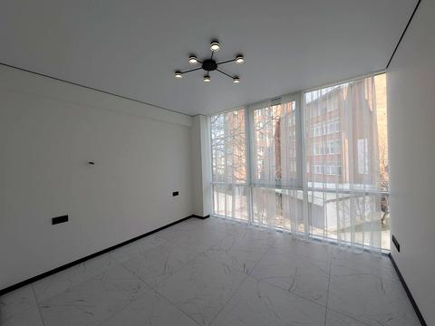 квартира по адресу Квитки Цисык ул., 54-Д