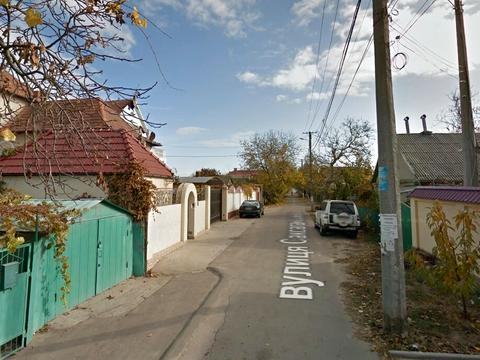 ділянка за адресою Саксаганського вул.