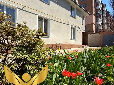 дом по адресу Арсения Тарковского ул. (Володарського), 33