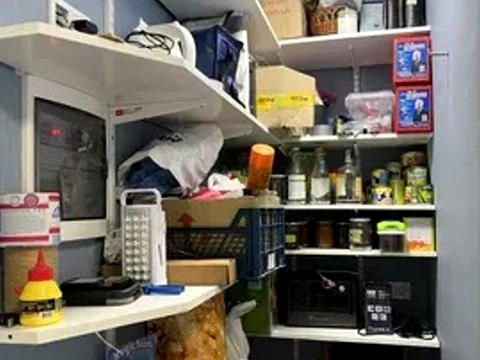 квартира за адресою Одеса, Жаботинського вул. (Пролетарская улица), 56а