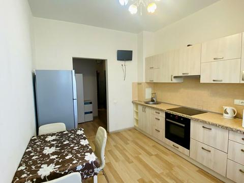 квартира по адресу Андрея Верхогляда ул. (Михайла Драгомирова), 2-А