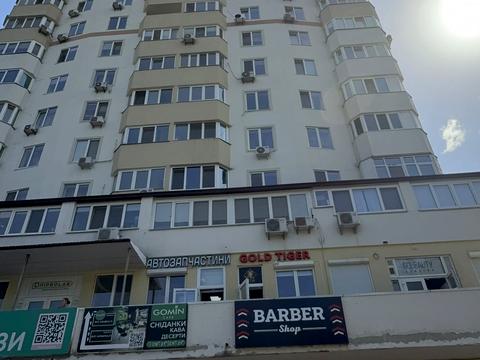 квартира за адресою Гарматна вул., 37-А