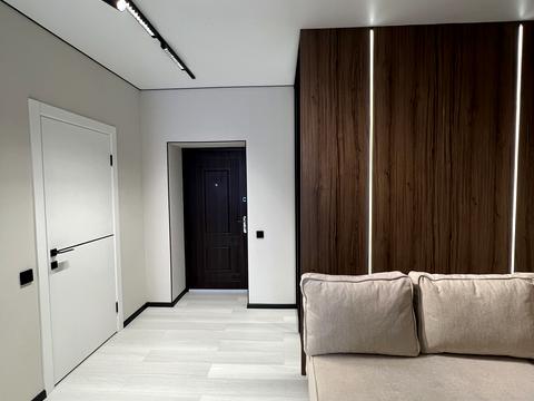 квартира за адресою Радісна