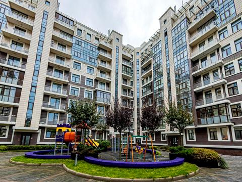 квартира за адресою Київ, Звіринецька вул., 47