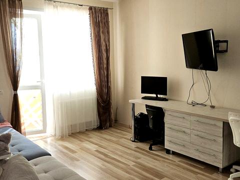 квартира за адресою Тракторобудівників просп., 103г