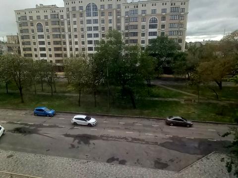 квартира по адресу вул.Чигрина, 94