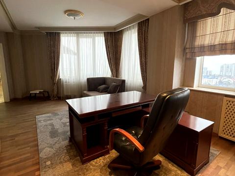 квартира по адресу Шевченко просп., 33б