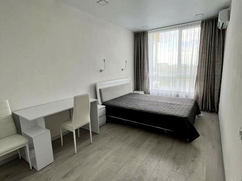 квартира за адресою Кадетський Гай вул., 12