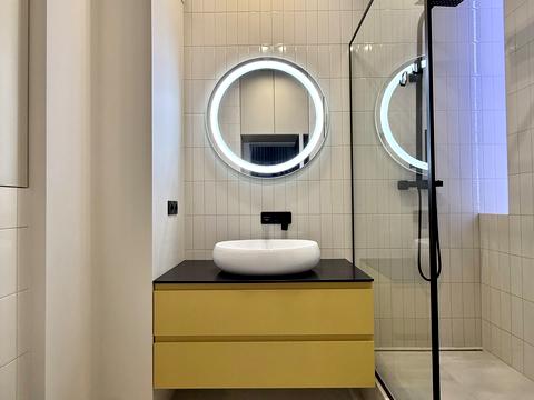 квартира по адресу Лабораторный пер., 7