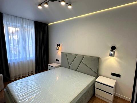 квартира по адресу Андрея Мельника ул., 10