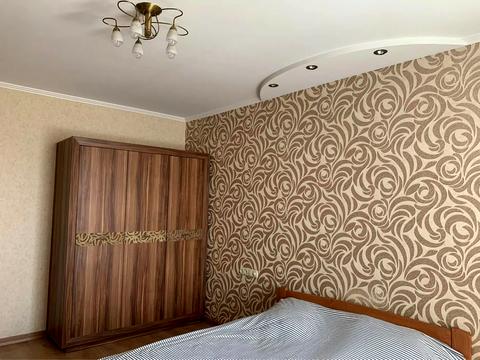 квартира по адресу Мечникова, 2/1
