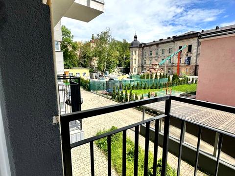 квартира за адресою Пекарська вул., 57