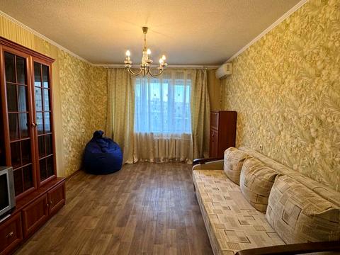 квартира по адресу Героев просп., 23