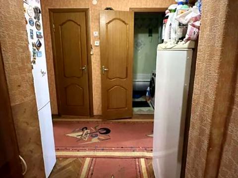 квартира по адресу Миру просп., 51