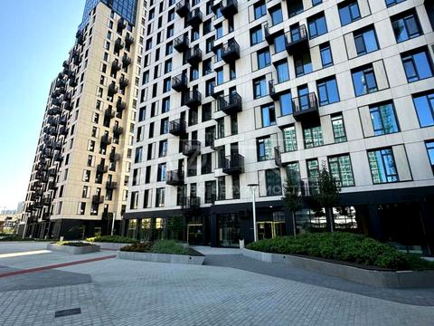 квартира за адресою Василя Тютюнника вул. (Анрі Барбюса), 43