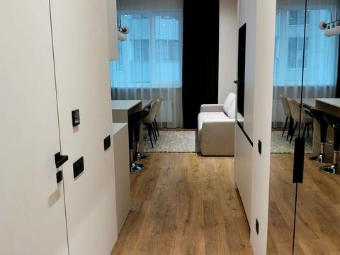 квартира по адресу Андрея Верхогляда ул. (Михайла Драгомирова), 14-А