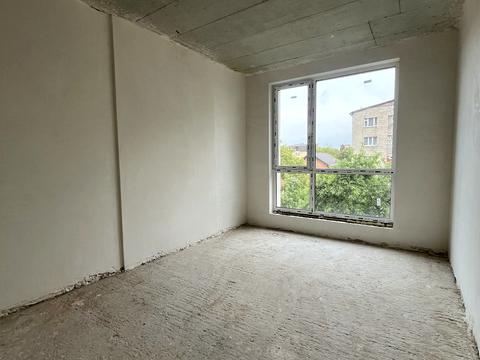 квартира за адресою Гарбарська вул., 33