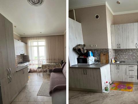 квартира за адресою Грецька вул., 2