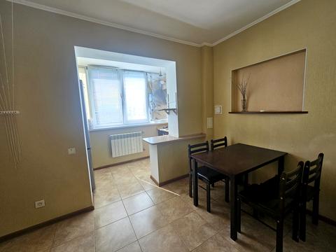 квартира за адресою Героїв Дніпра вул., 47