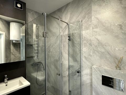 квартира по адресу Коперника ул., 3