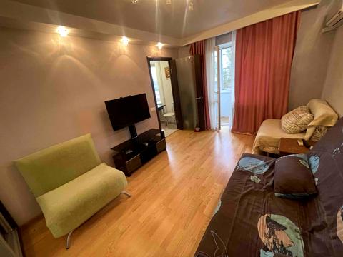 квартира за адресою Оболонський просп., 14-Е