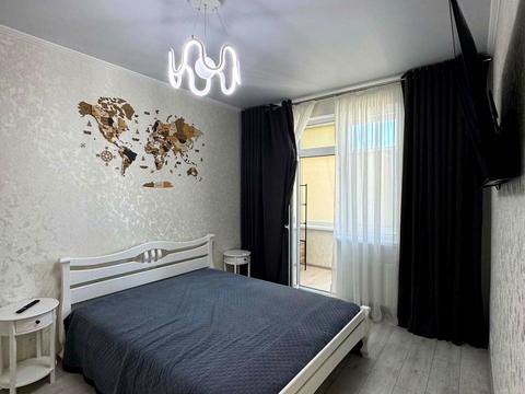 квартира за адресою Перлинна вул., 8