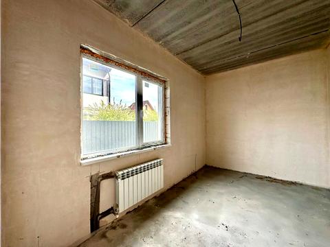дом по адресу Озёрный пер., 13-Б