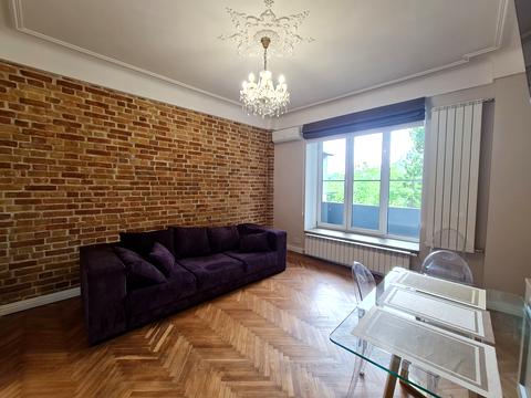 квартира по адресу Берестейский просп. (Победы), 30