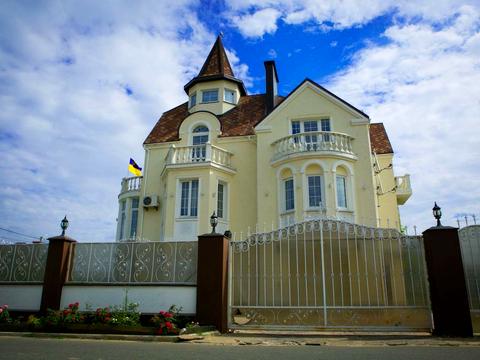будинок за адресою Івана Кочерги вул., 9