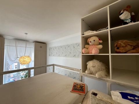квартира за адресою Саксаганського вул., 34