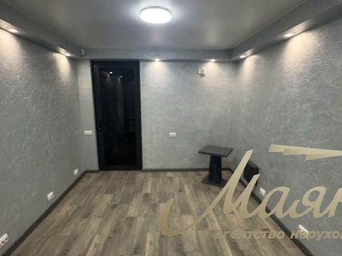 комерційна за адресою Януша Корчака вул. (Баумана), 20-А