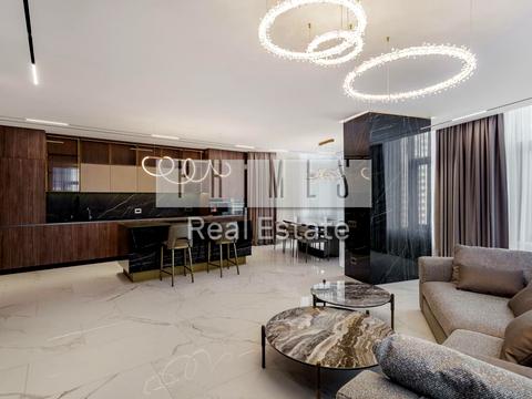 квартира за адресою Київ, Андрія Верхогляда вул. (Михайла Драгомирова), 17-Б