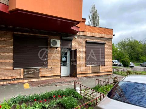 коммерческая по адресу Семьи Стешенков ул. (Строкача Тимофея), 7