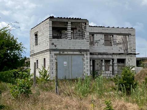 будинок за адресою Будівельників