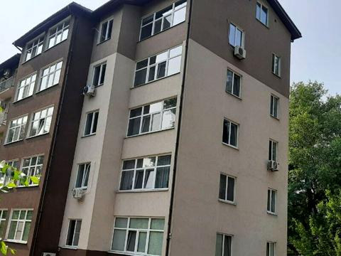 коммерческая по адресу Камянская ул., 34а