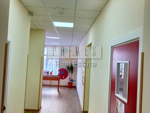 комерційна за адресою Борщагівська вул., 204 к2