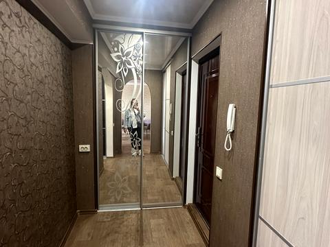 квартира по адресу Героев Сталинграда просп., 146-Г