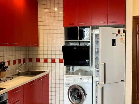 квартира за адресою Ованеса Туманяна вул., 3