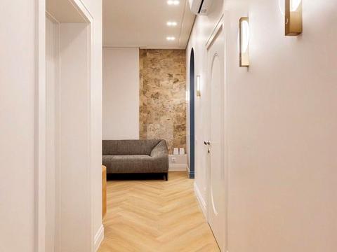квартира за адресою Курортний пров., 1-А