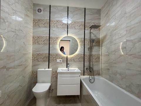 квартира по адресу Приозерна ул., 5