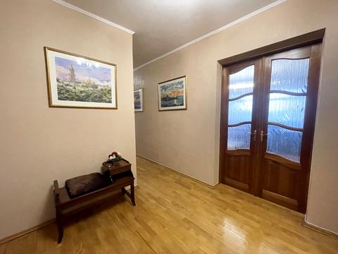 квартира за адресою Лесі Українки бульв., 21-Б